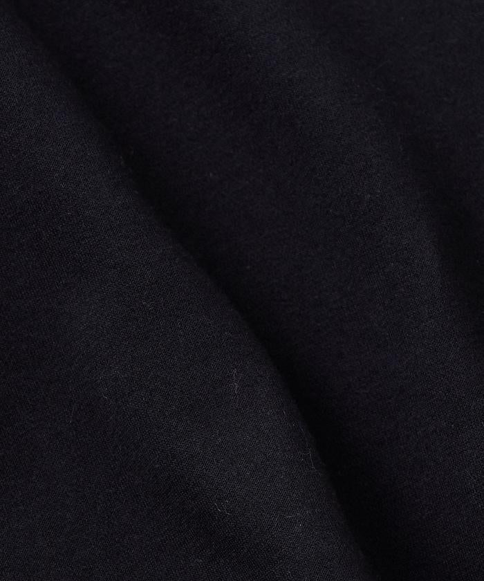 寬鬆版型 單點標誌 插肩袖 抽繩衛衣