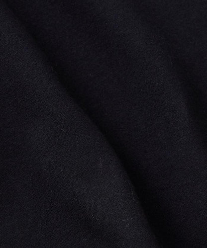 寬鬆版型 單點標誌 插肩袖 抽繩衛衣