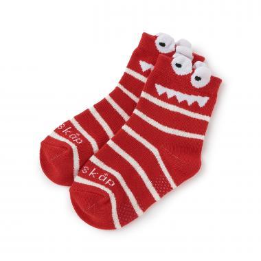 5343418：怪獸短襪