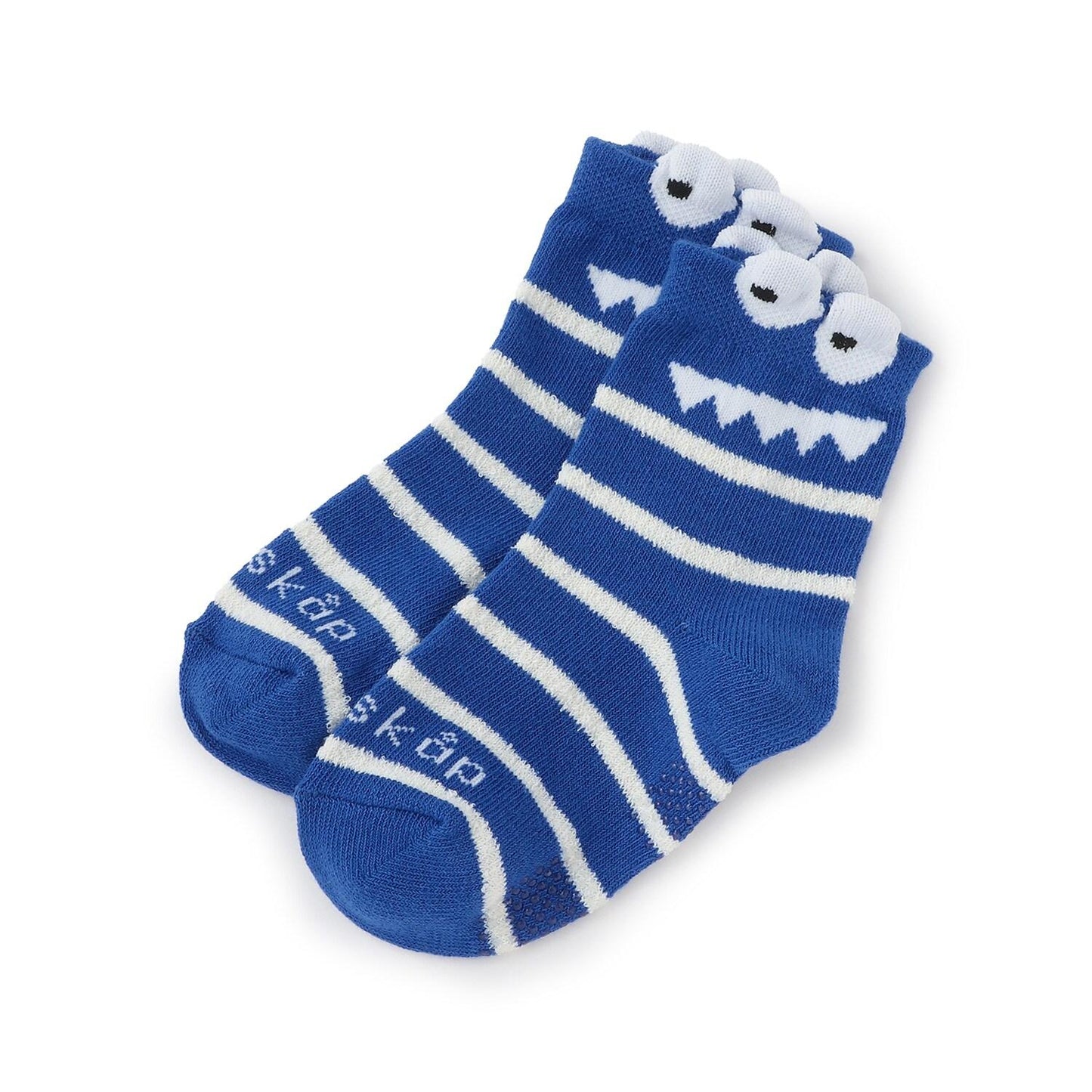 5343418：怪獸短襪