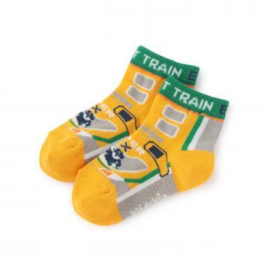 4款交通工具短襪