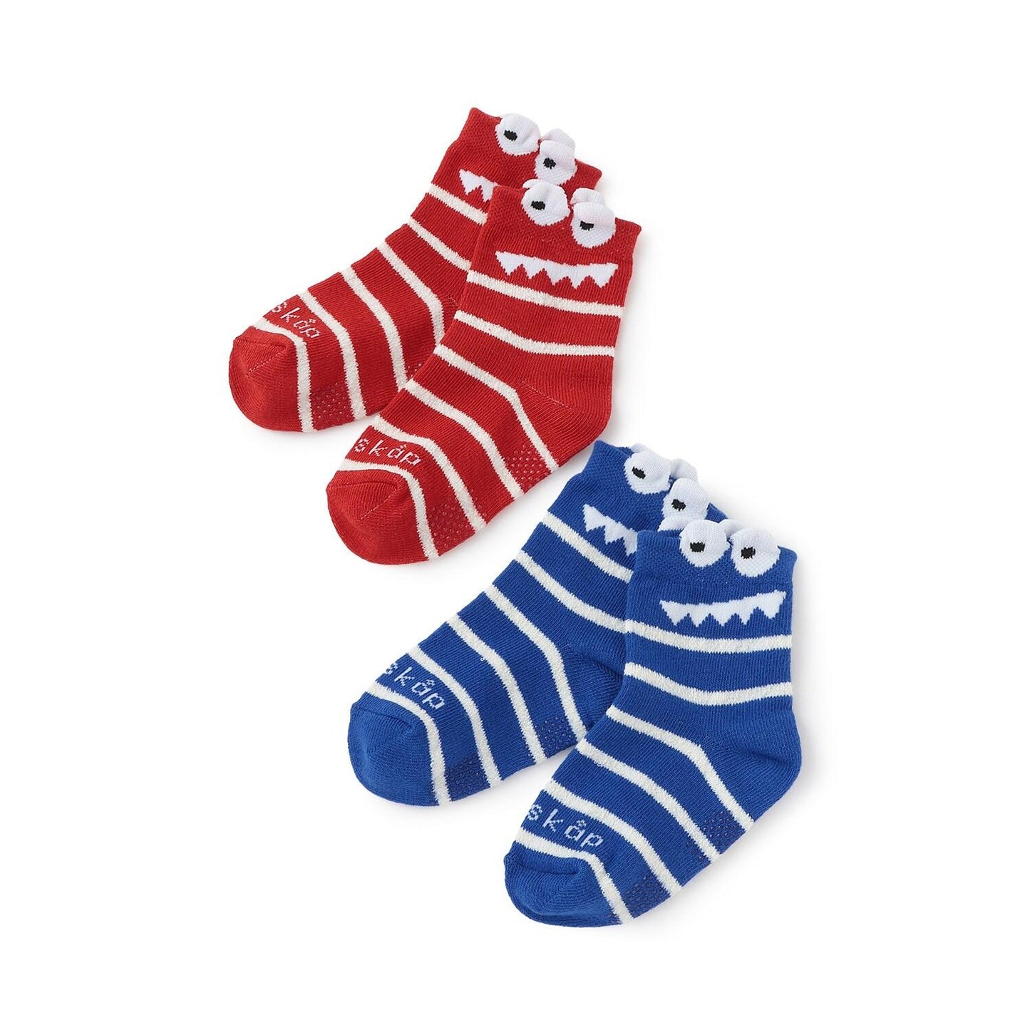 5343418：怪獸短襪