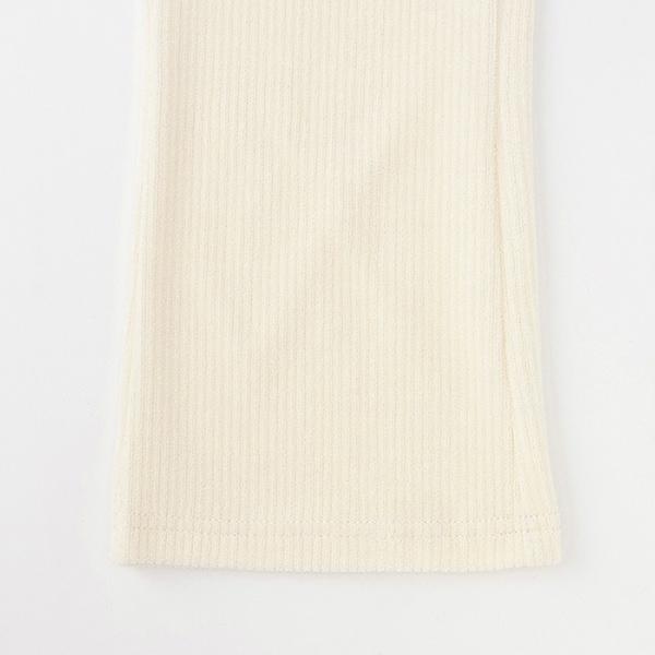 令人上癮的舒適針織燈芯絨長褲