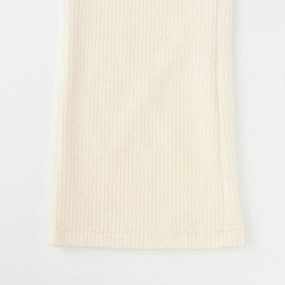 令人上癮的舒適針織燈芯絨長褲