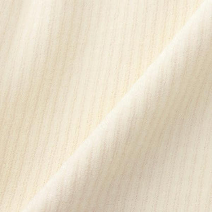 令人上癮的舒適針織燈芯絨長褲