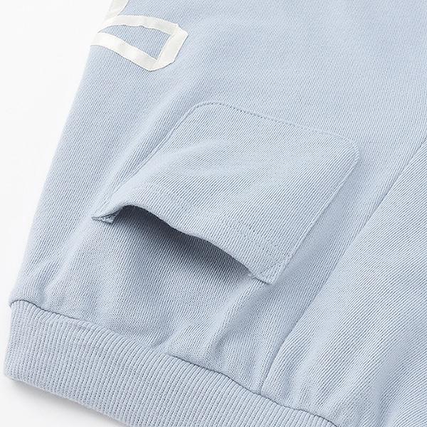 【可成套搭配】【防起球內襯】蝴蝶結裝飾寬腿褲