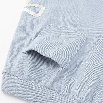 【可成套搭配】【防起球內襯】蝴蝶結裝飾寬腿褲