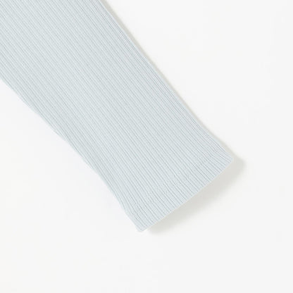 網紗刺繡拼接連衣裙