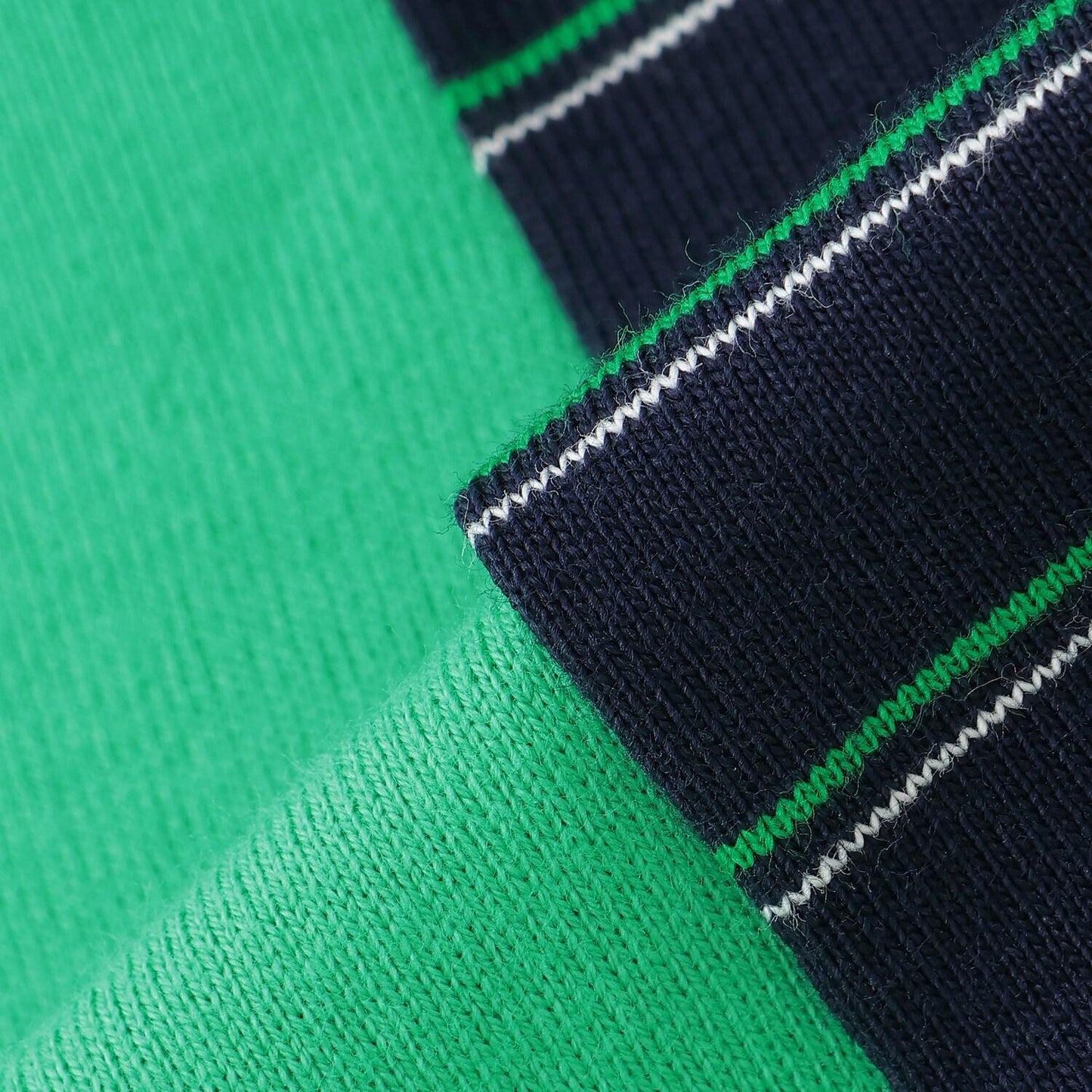 恐龍刺繡假兩件長袖T恤