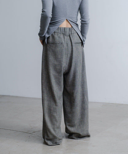 KARAMI設計款長褲