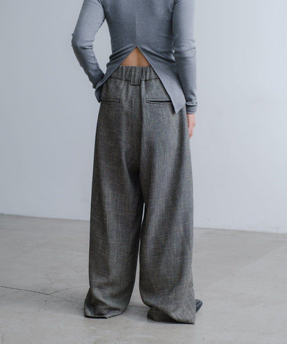 KARAMI設計款長褲