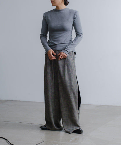 KARAMI設計款長褲