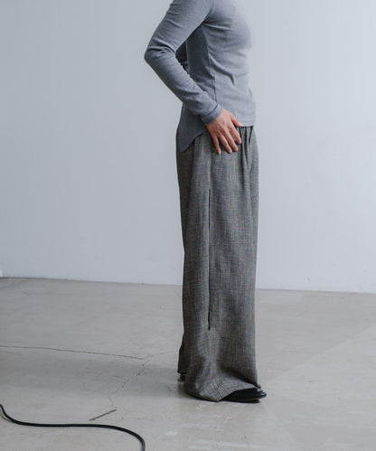 KARAMI設計款長褲