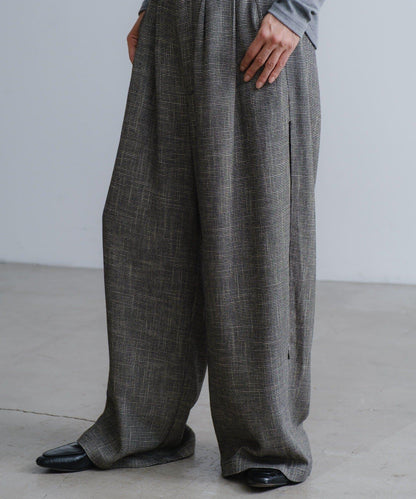 KARAMI設計款長褲