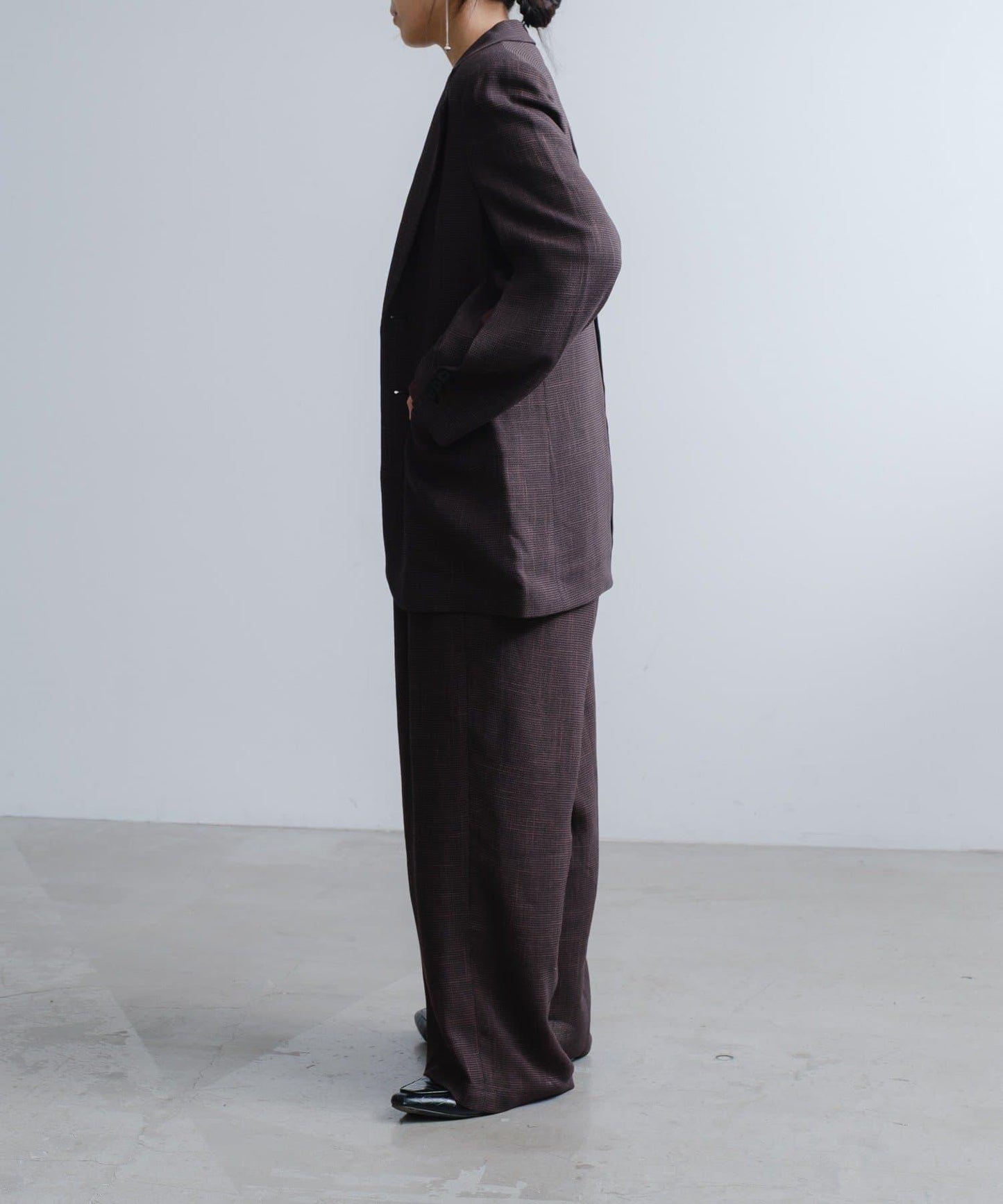 KARAMI設計款長褲