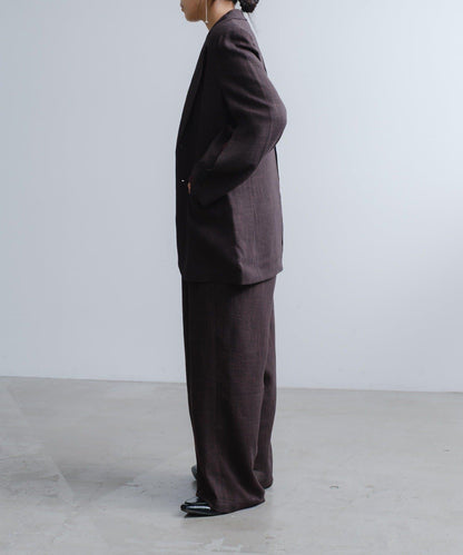 KARAMI設計款長褲