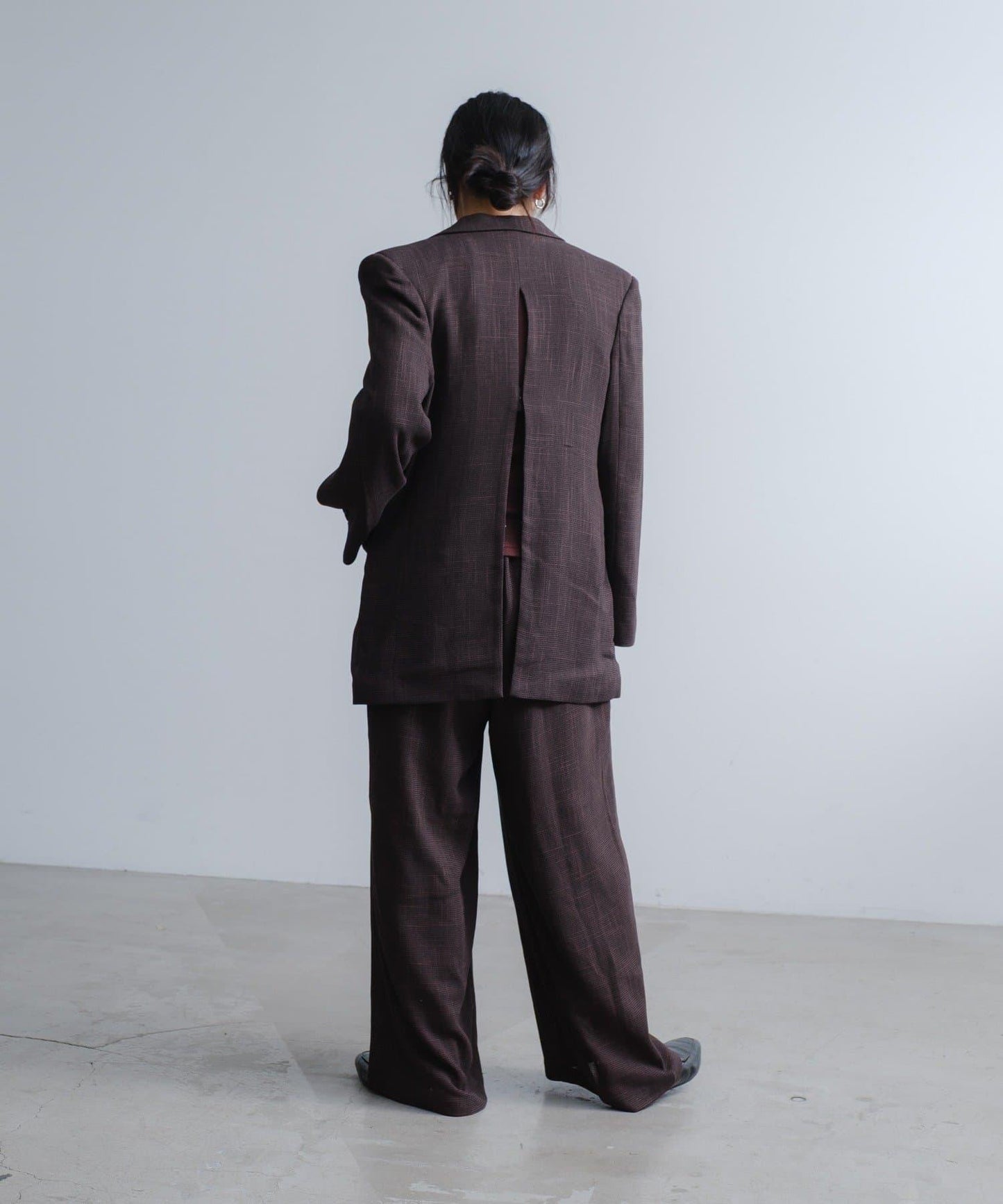 KARAMI設計款長褲