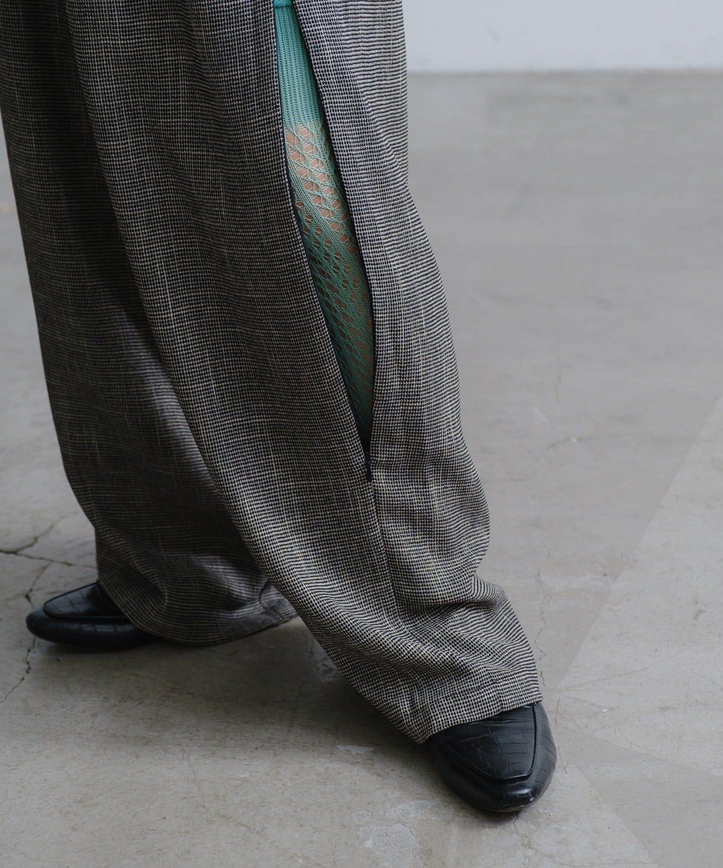 KARAMI設計款長褲