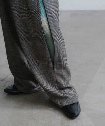 KARAMI設計款長褲