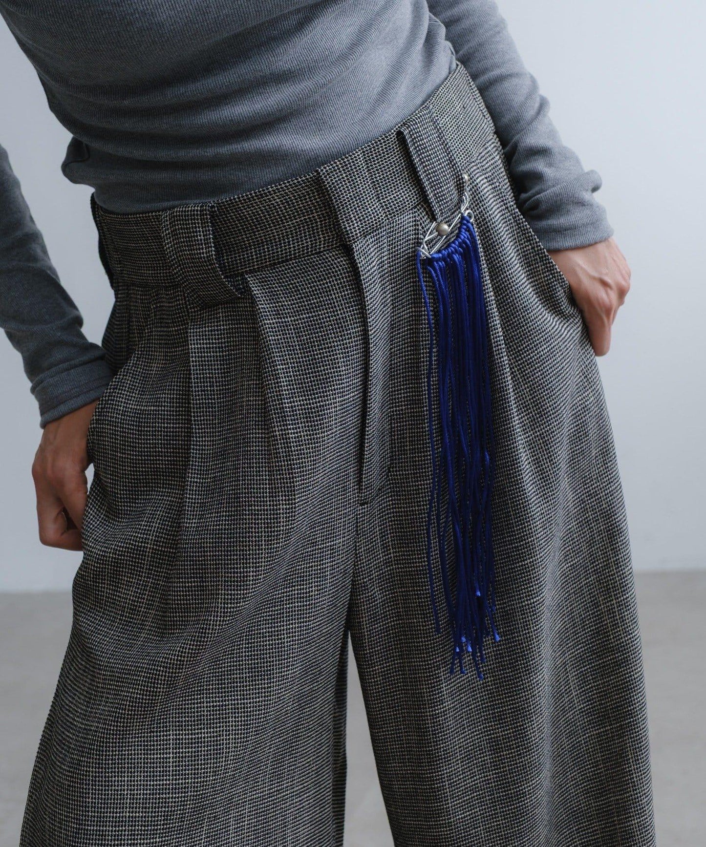 KARAMI設計款長褲