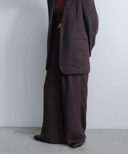 KARAMI設計款長褲