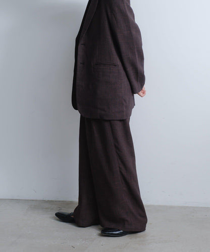 KARAMI設計款長褲