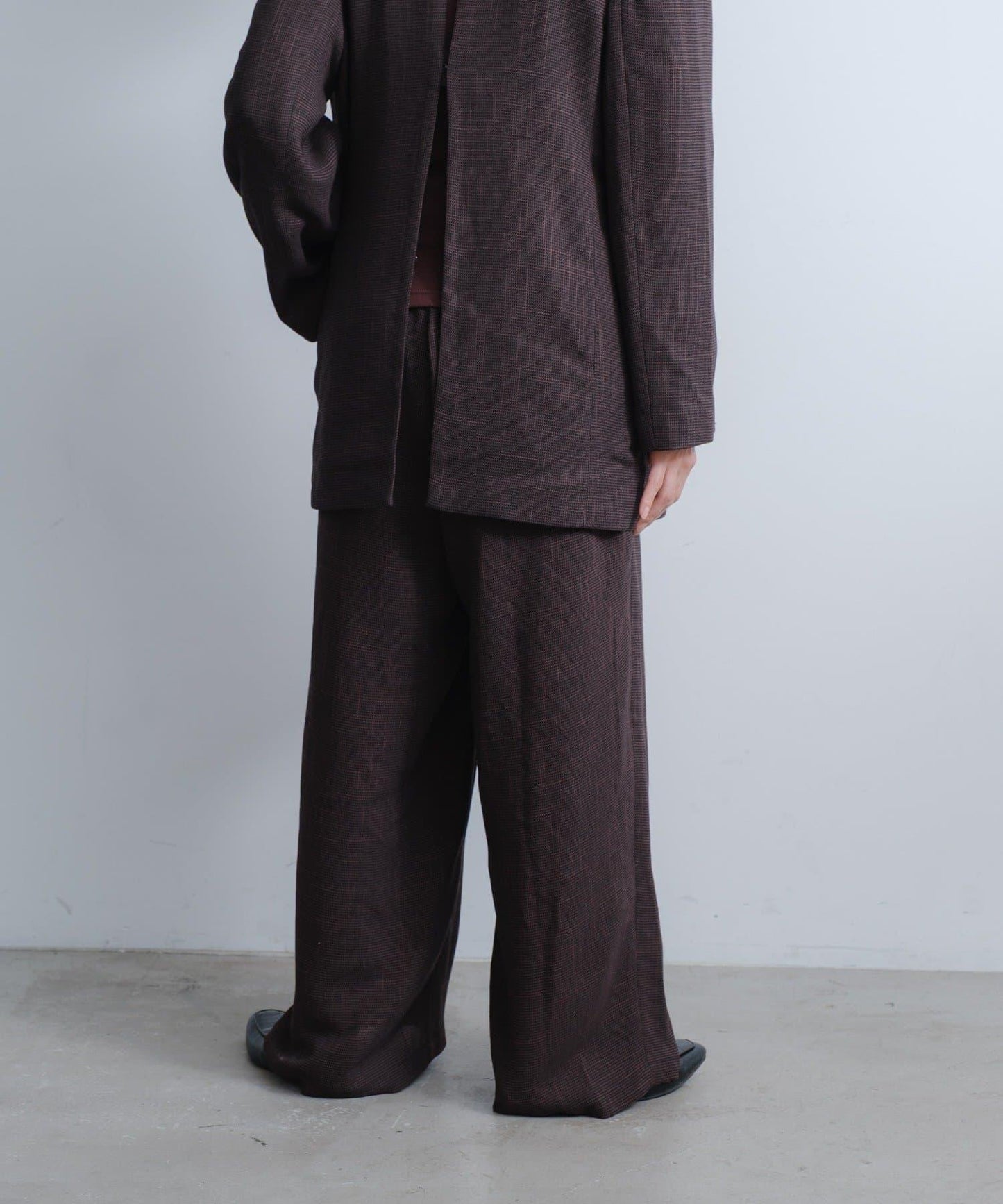 KARAMI設計款長褲