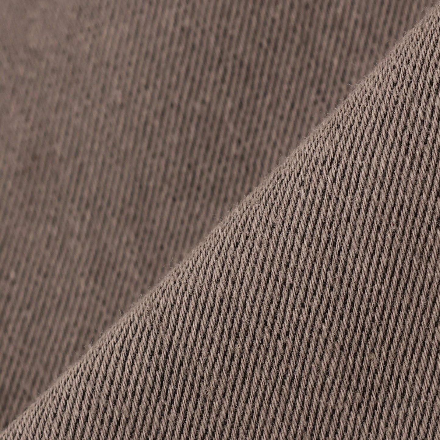 彈力斜紋錐形褲