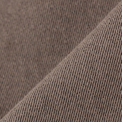 彈力斜紋錐形褲