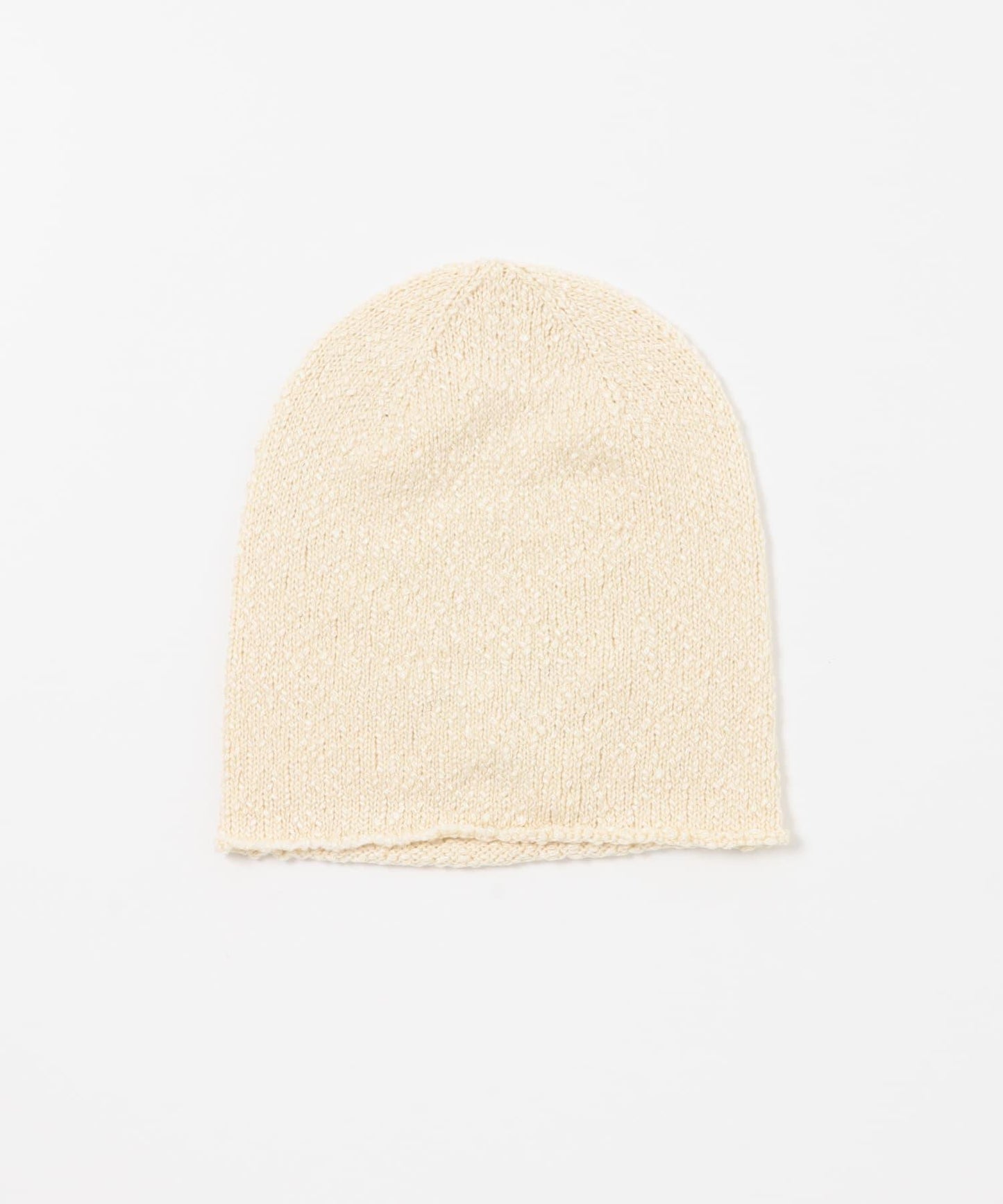 易穿針織毛線帽