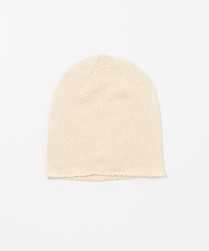 易穿針織毛線帽