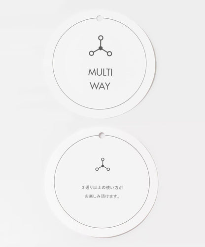 2件套層疊毛衣