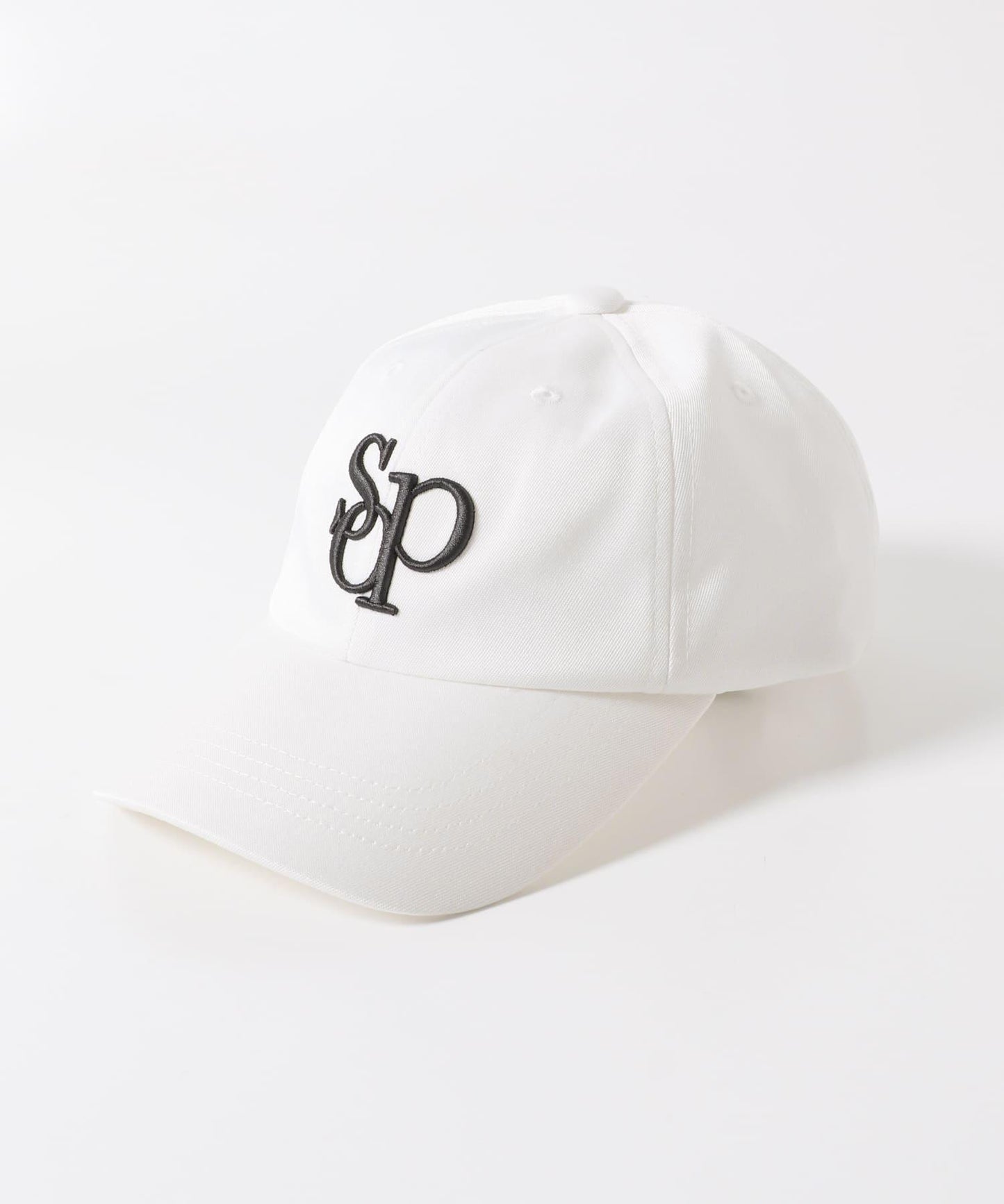 logo刺繡棒球帽