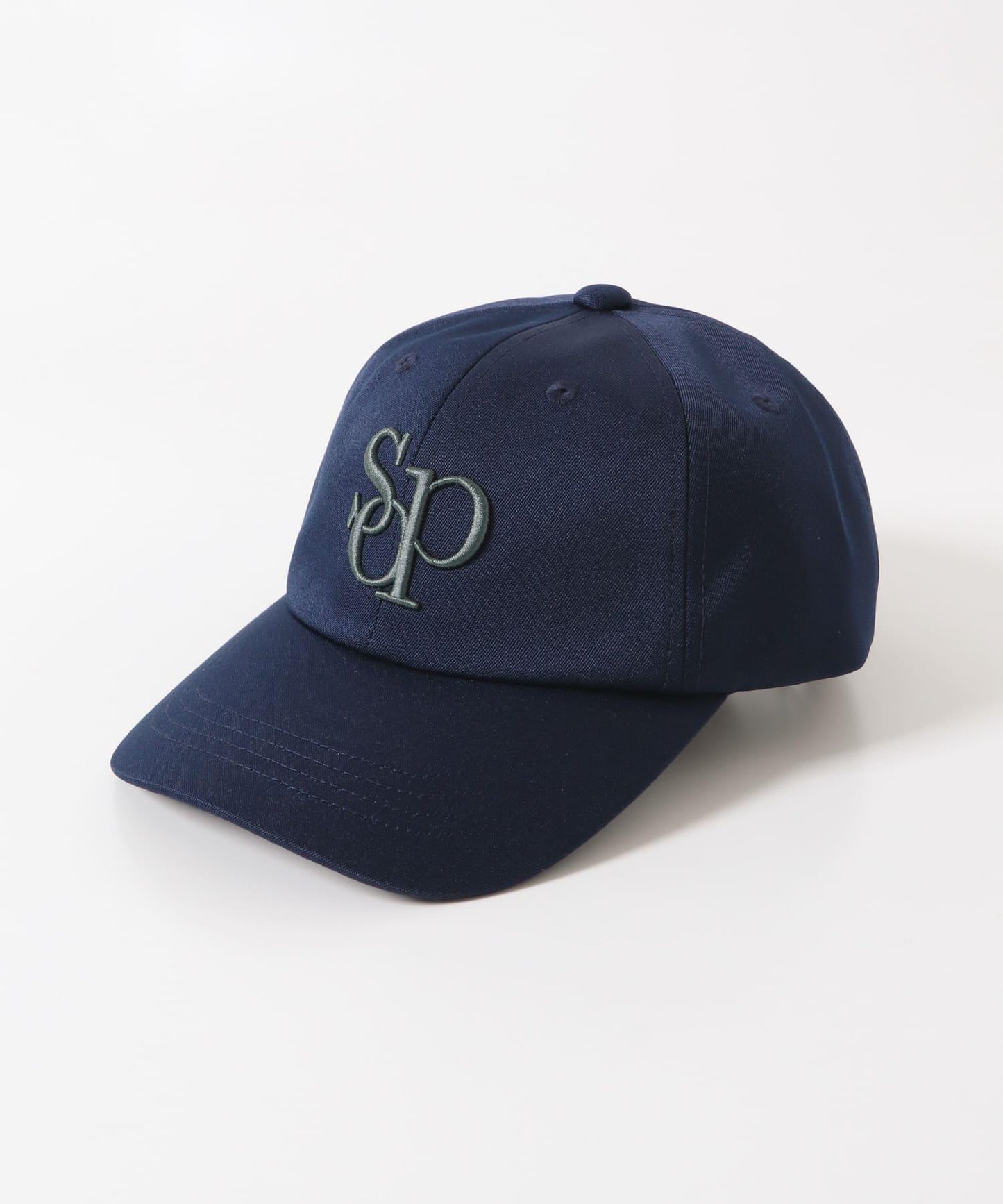 logo刺繡棒球帽