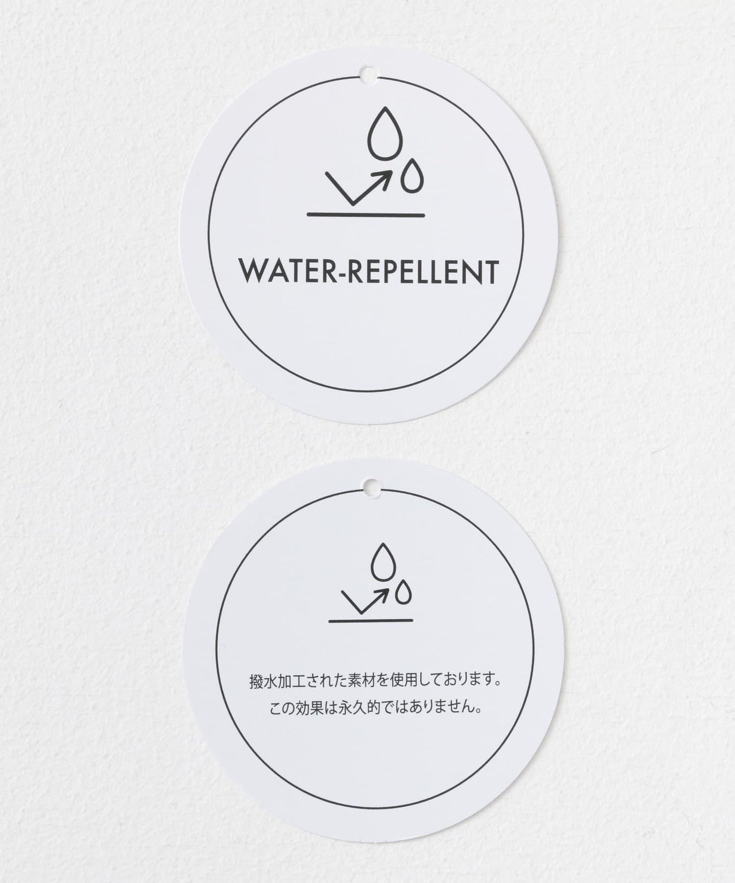 防潑水2WAY多功能口袋尼龍包