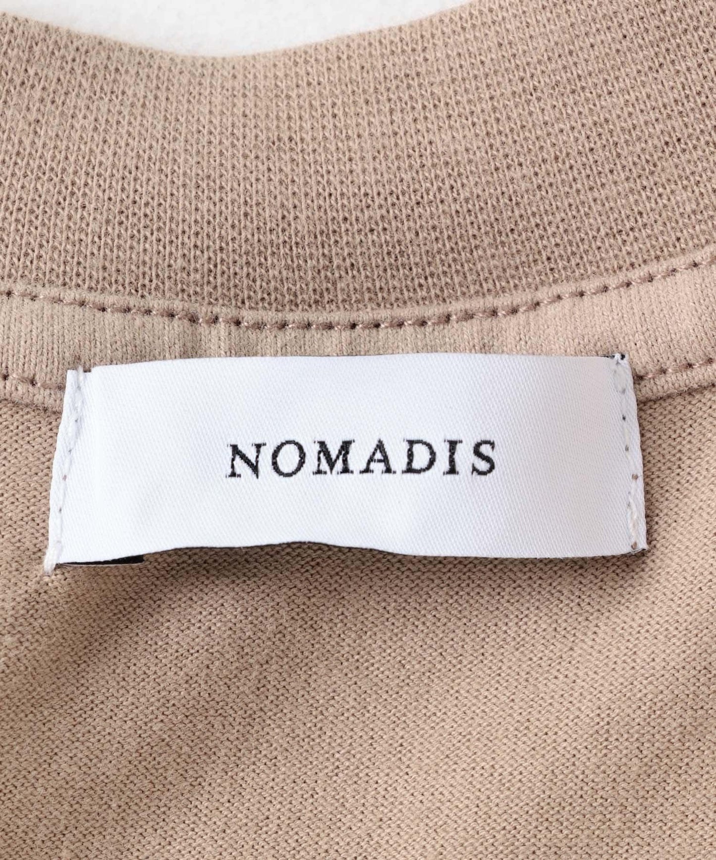 NOMADIS LEGAL MAIS 短袖上衣