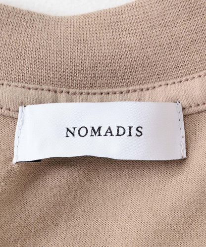 NOMADIS LEGAL MAIS 短袖上衣
