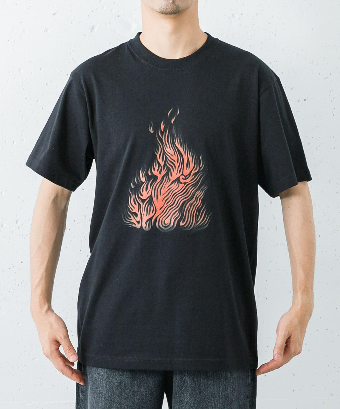 semoh YANO 火焰 商品