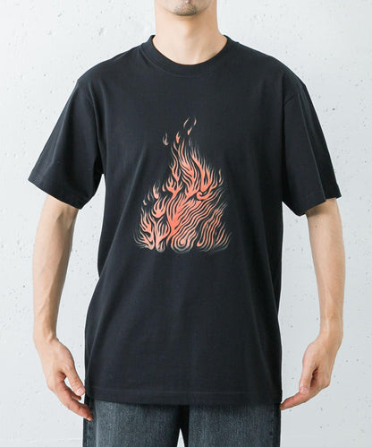 semoh YANO 火焰 商品