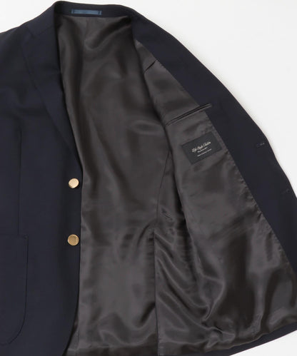 LIFE STYLE TAILOR REDA 金屬紐扣西裝夾克