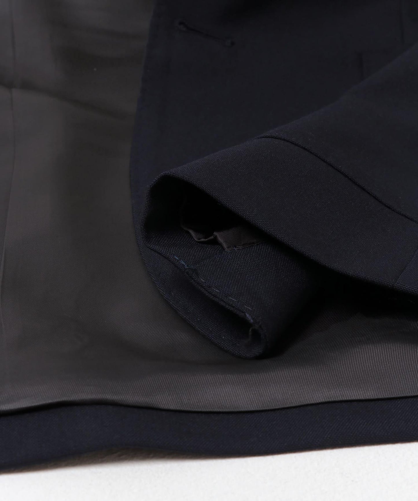 LIFE STYLE TAILOR REDA 金屬紐扣西裝夾克