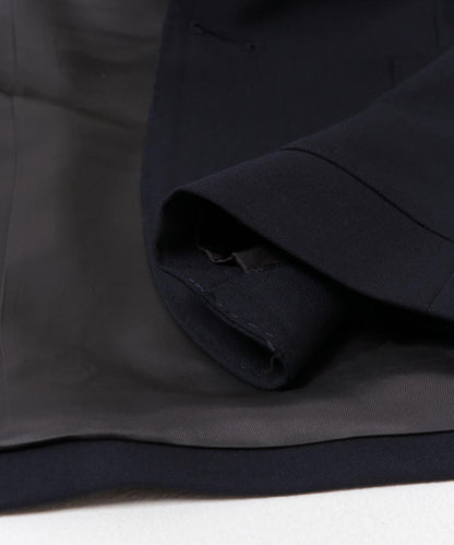 LIFE STYLE TAILOR REDA 金屬紐扣西裝夾克