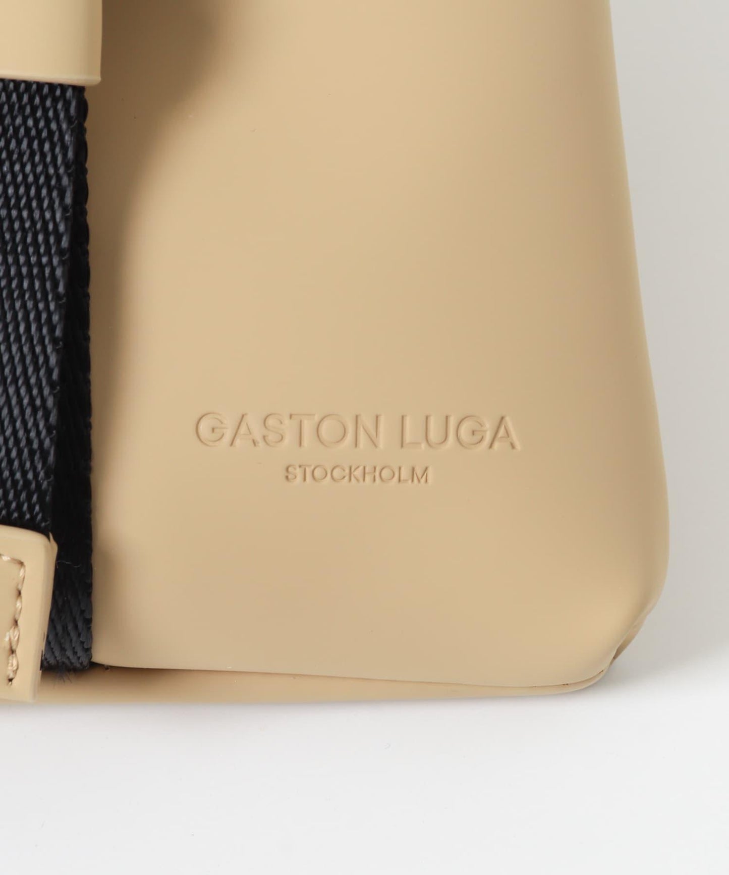 GASTON LUGA Splash Mini斜挎包