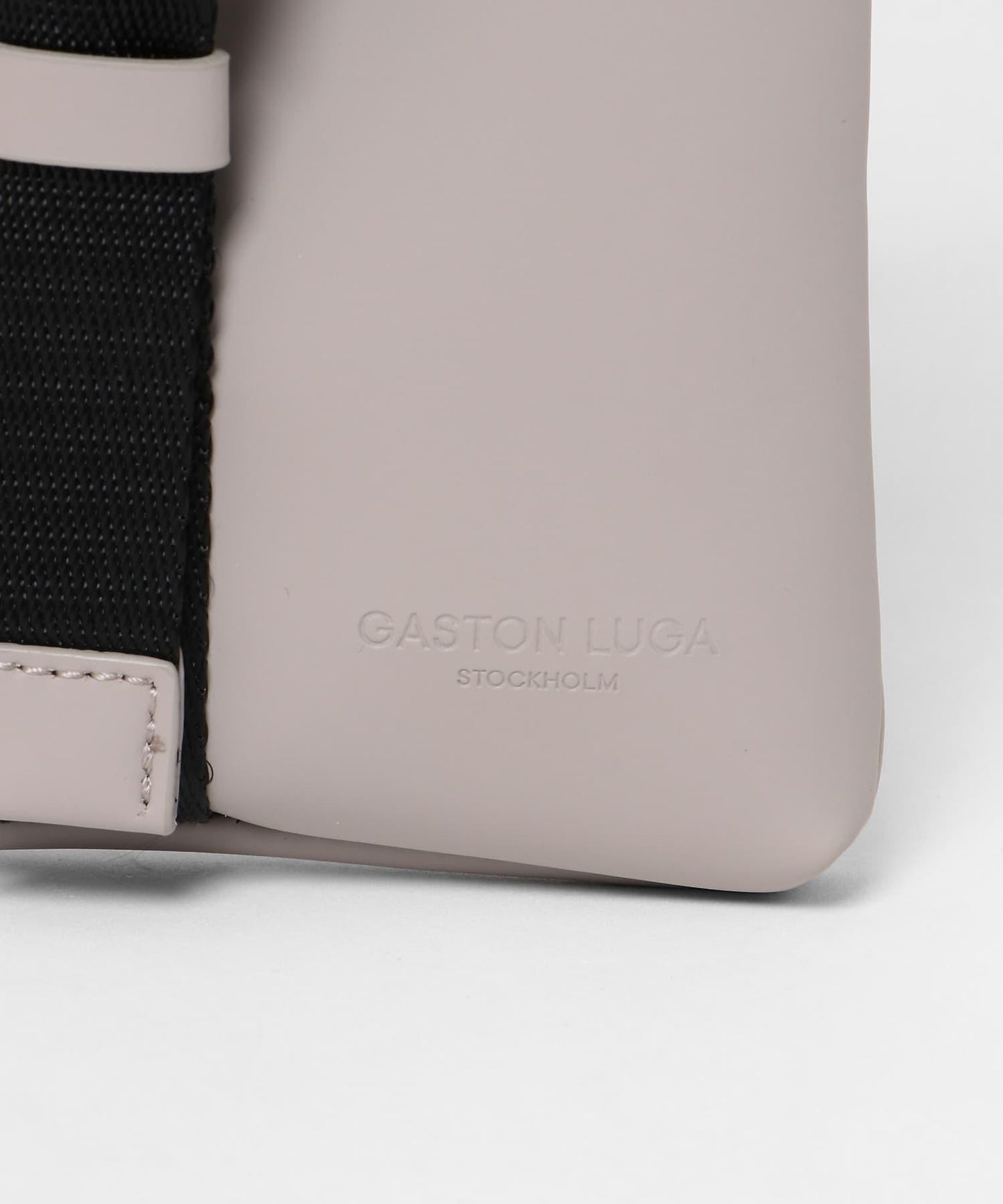 GASTON LUGA Splash Mini斜挎包