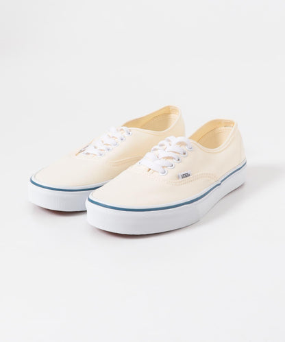 VANS UA 經典帆布鞋