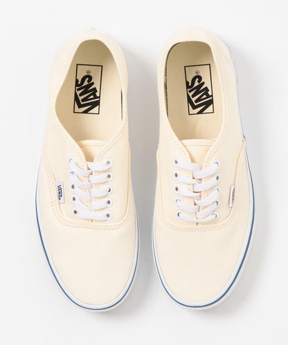 VANS UA 經典帆布鞋
