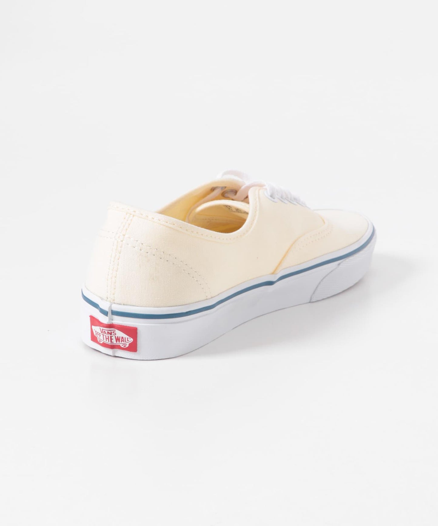 VANS UA 經典帆布鞋