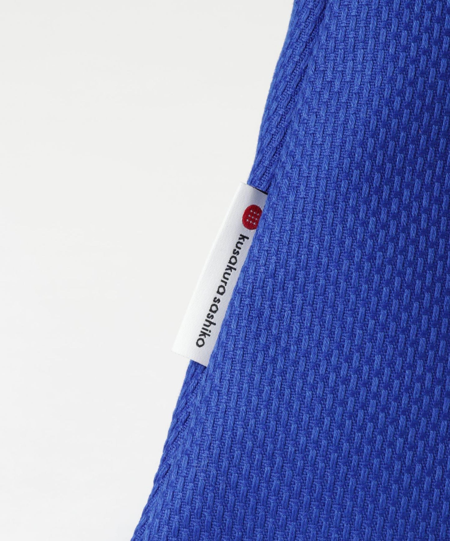『聯名』kusakura sashiko×URBAN RESEARCH 東袋托特包