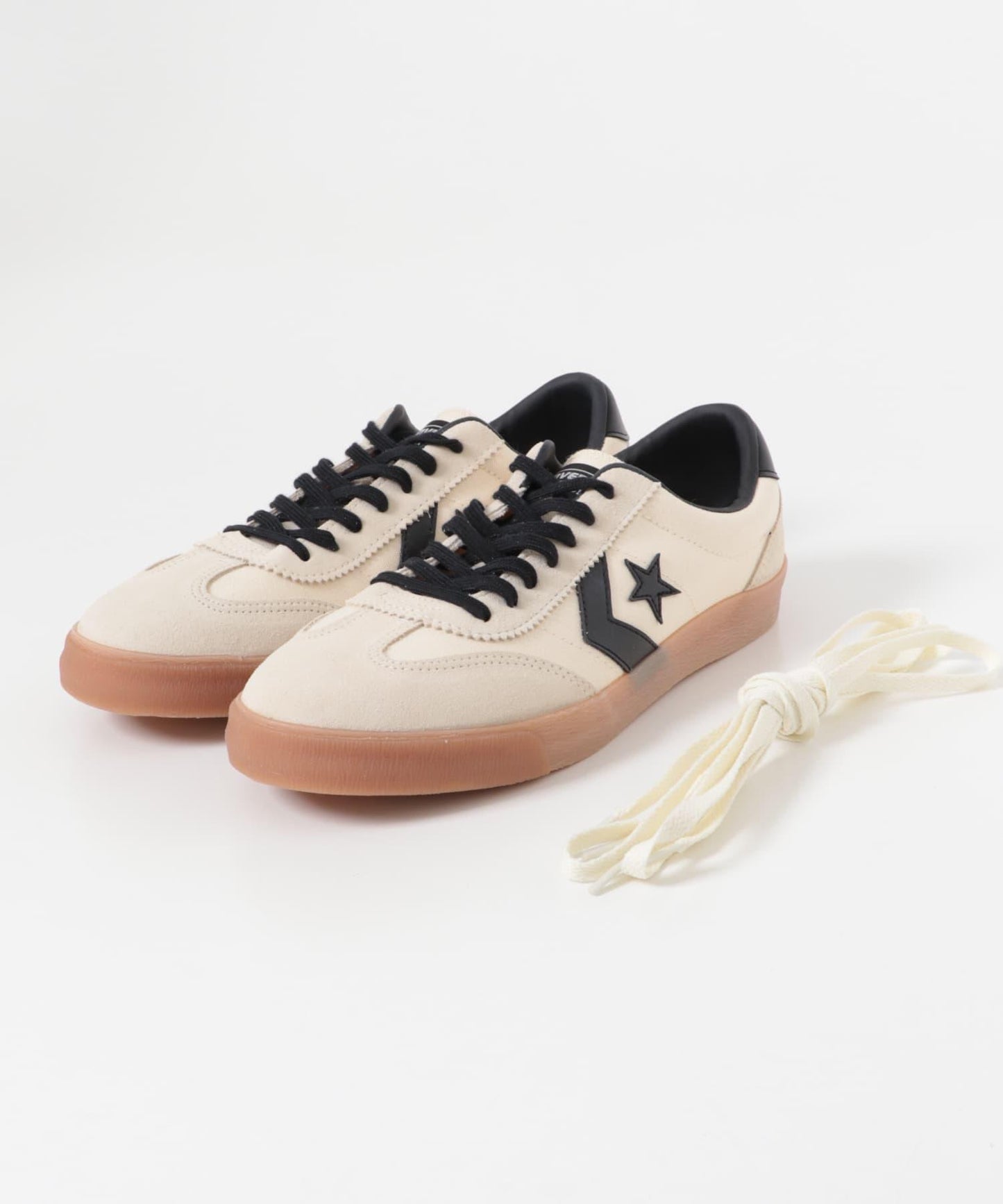 CONVERSE 路德經典 SK OX