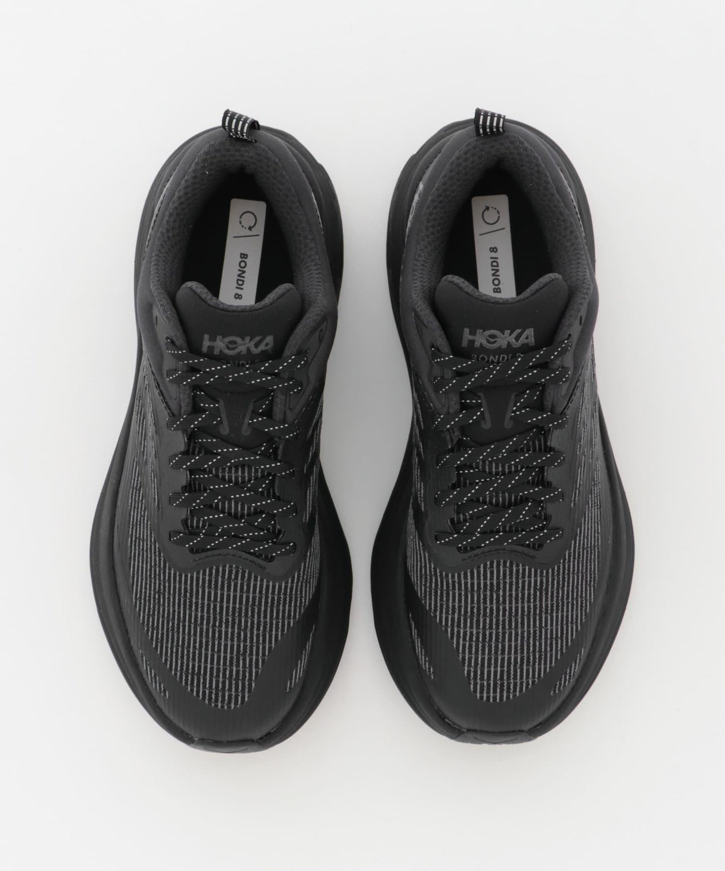 HOKA ONE ONE Bondi 8 TS Caged 運動鞋